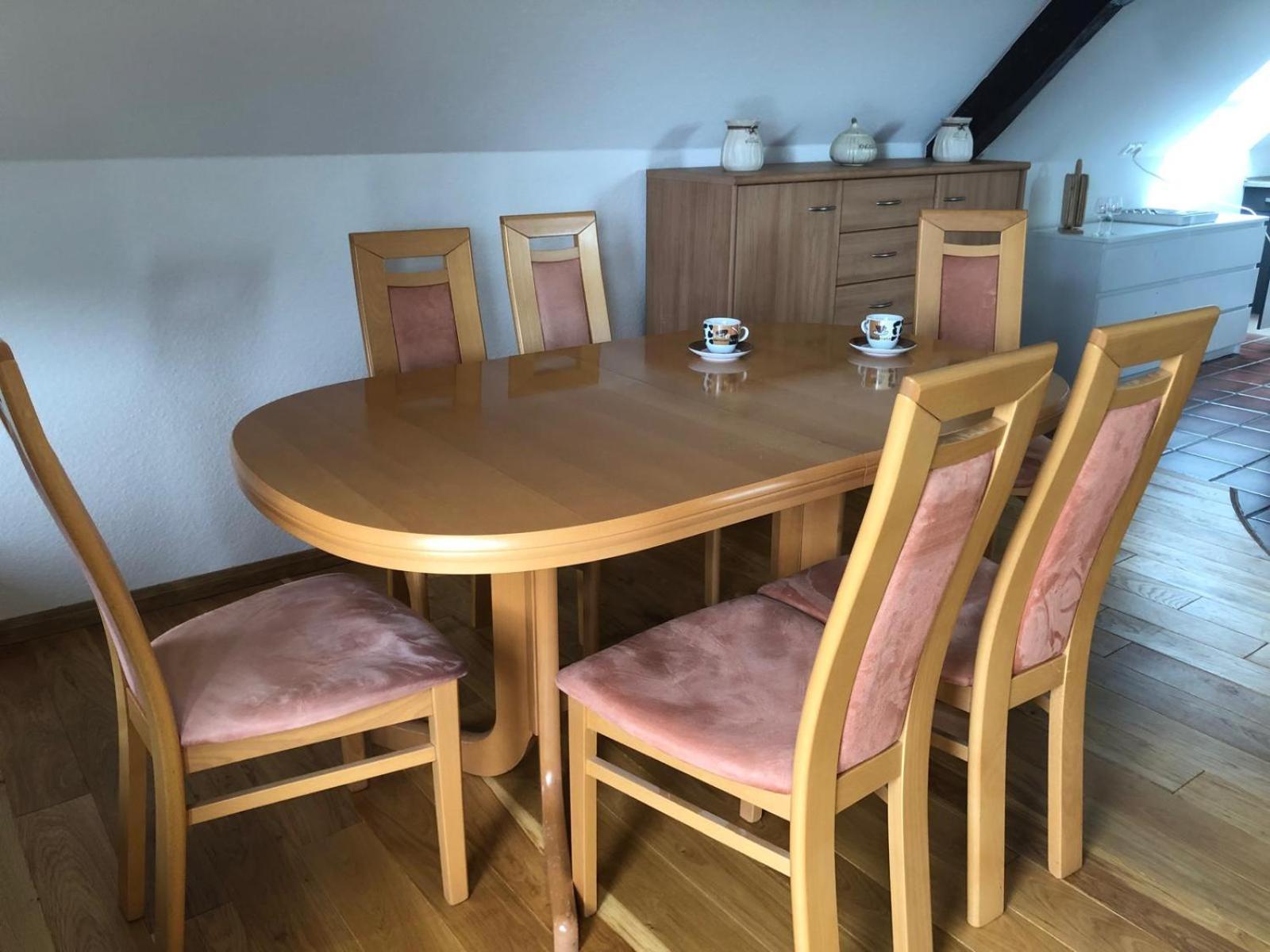 Neu Renovierte Wohnung In Alter Schule Hattgenstein 외부 사진