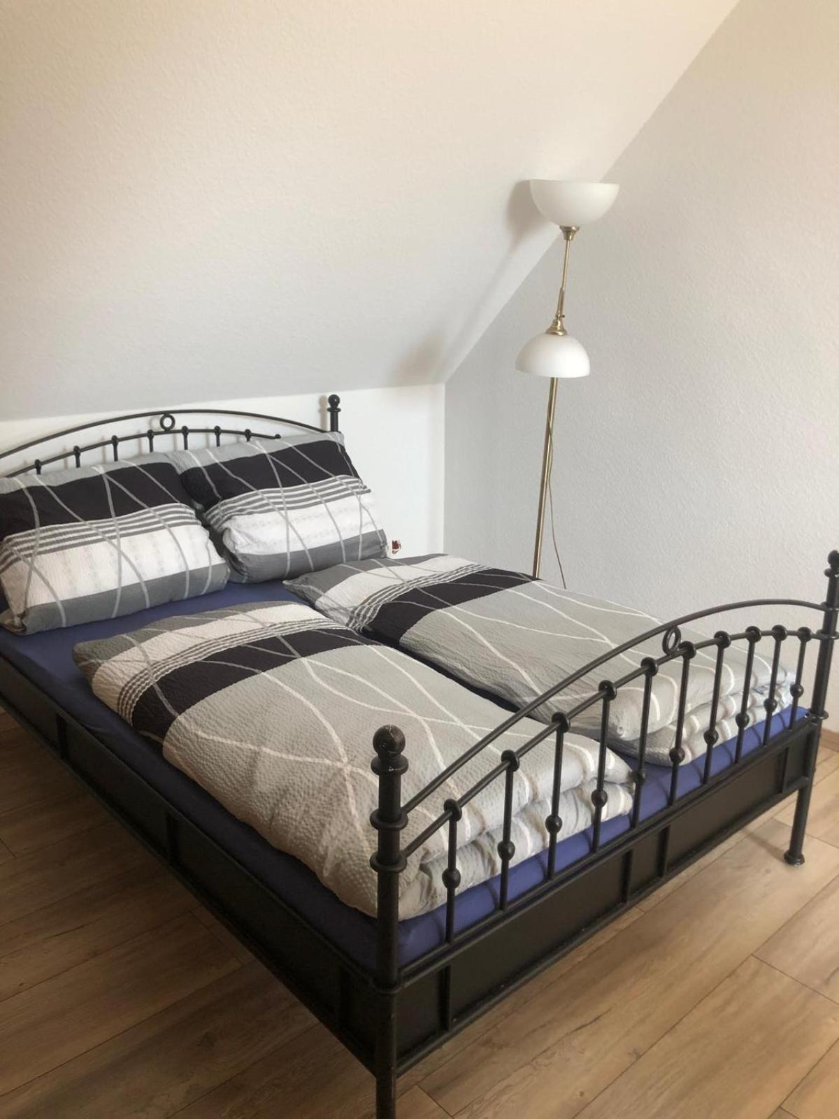 Neu Renovierte Wohnung In Alter Schule Hattgenstein 외부 사진