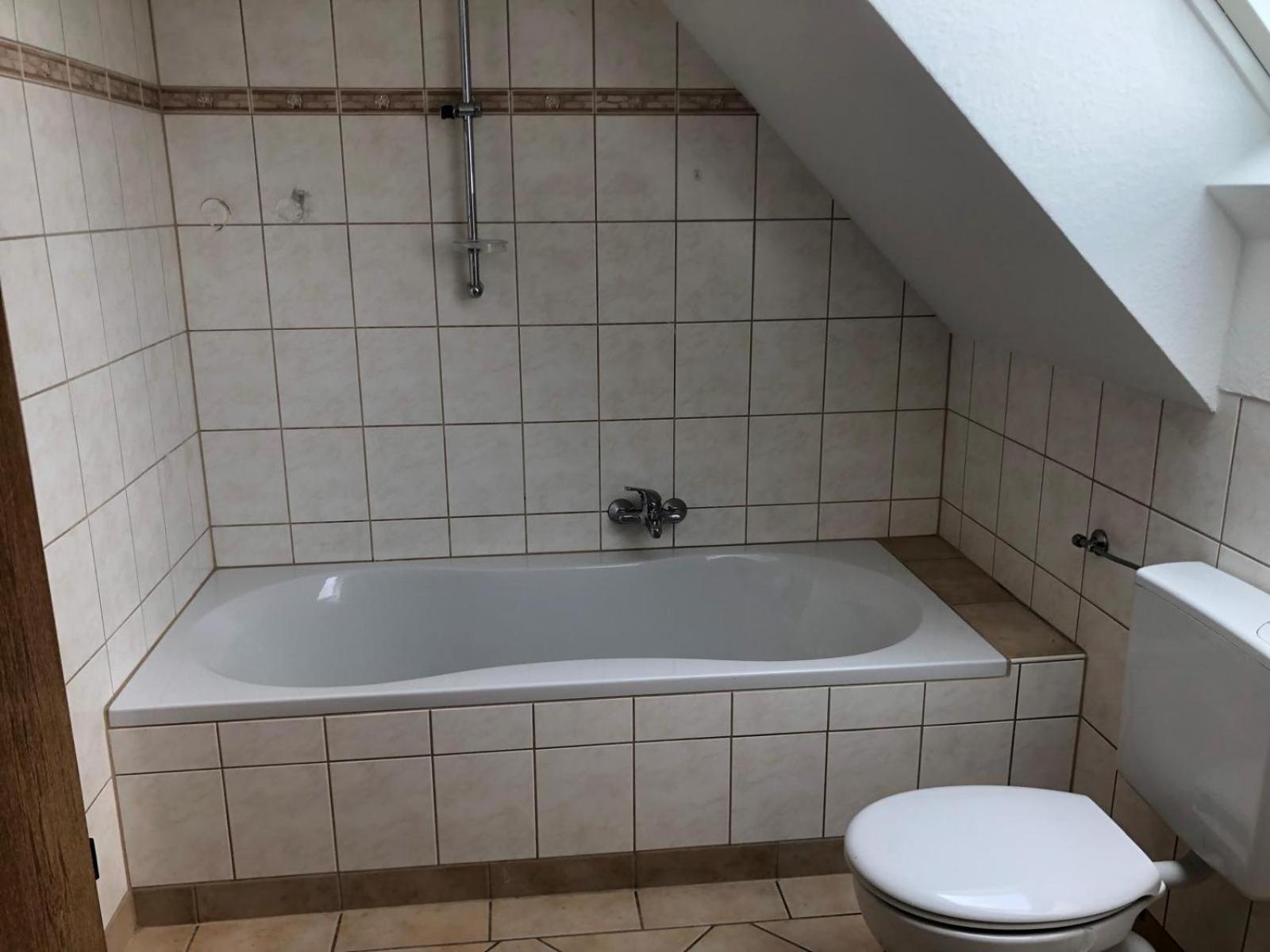 Neu Renovierte Wohnung In Alter Schule Hattgenstein 외부 사진