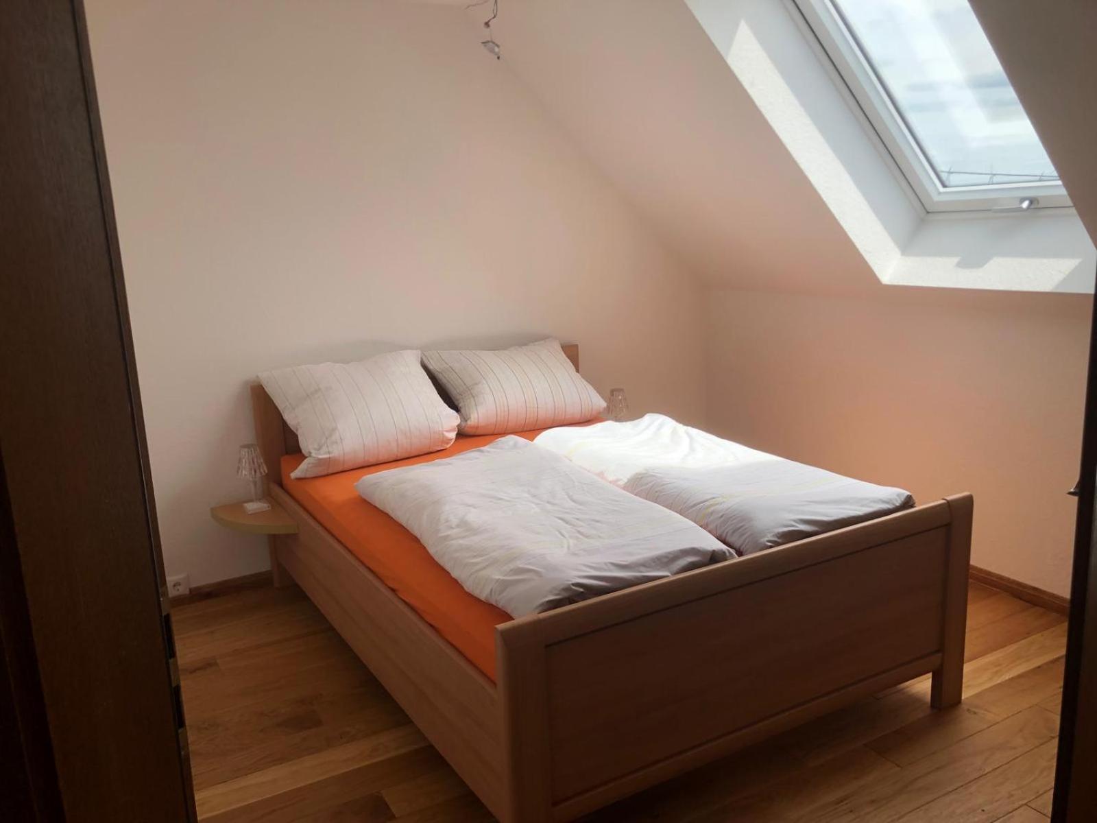Neu Renovierte Wohnung In Alter Schule Hattgenstein 외부 사진