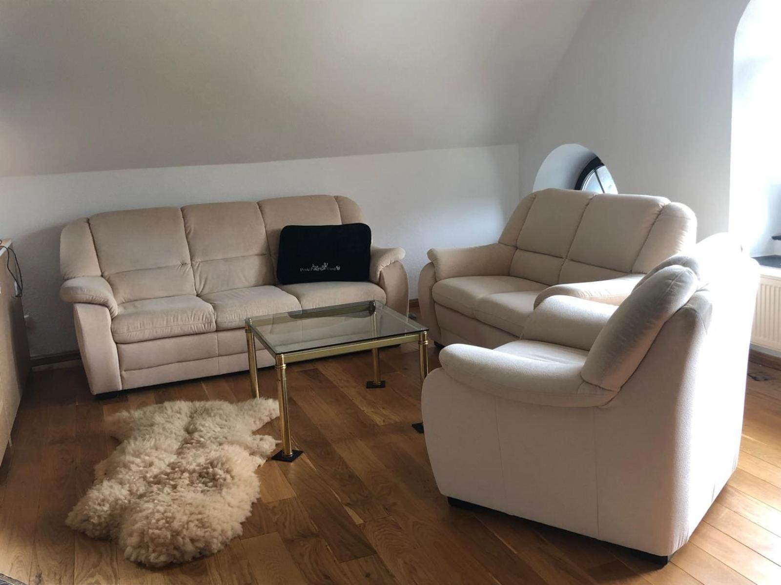 Neu Renovierte Wohnung In Alter Schule Hattgenstein 외부 사진