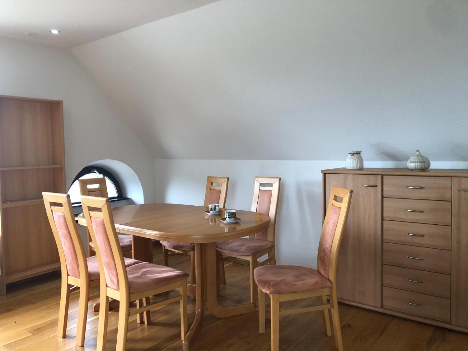 Neu Renovierte Wohnung In Alter Schule Hattgenstein 외부 사진