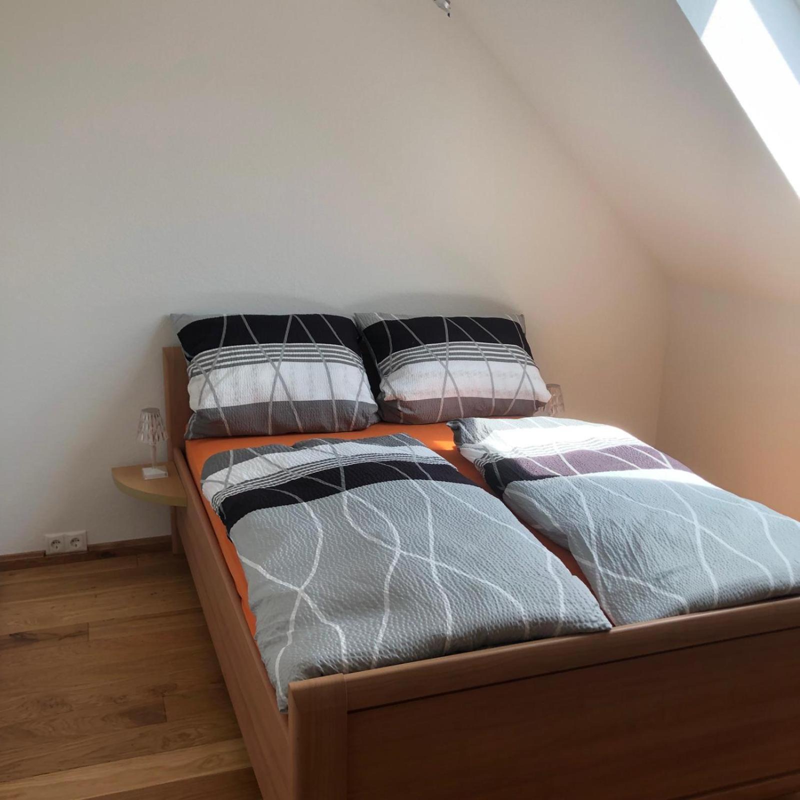 Neu Renovierte Wohnung In Alter Schule Hattgenstein 외부 사진
