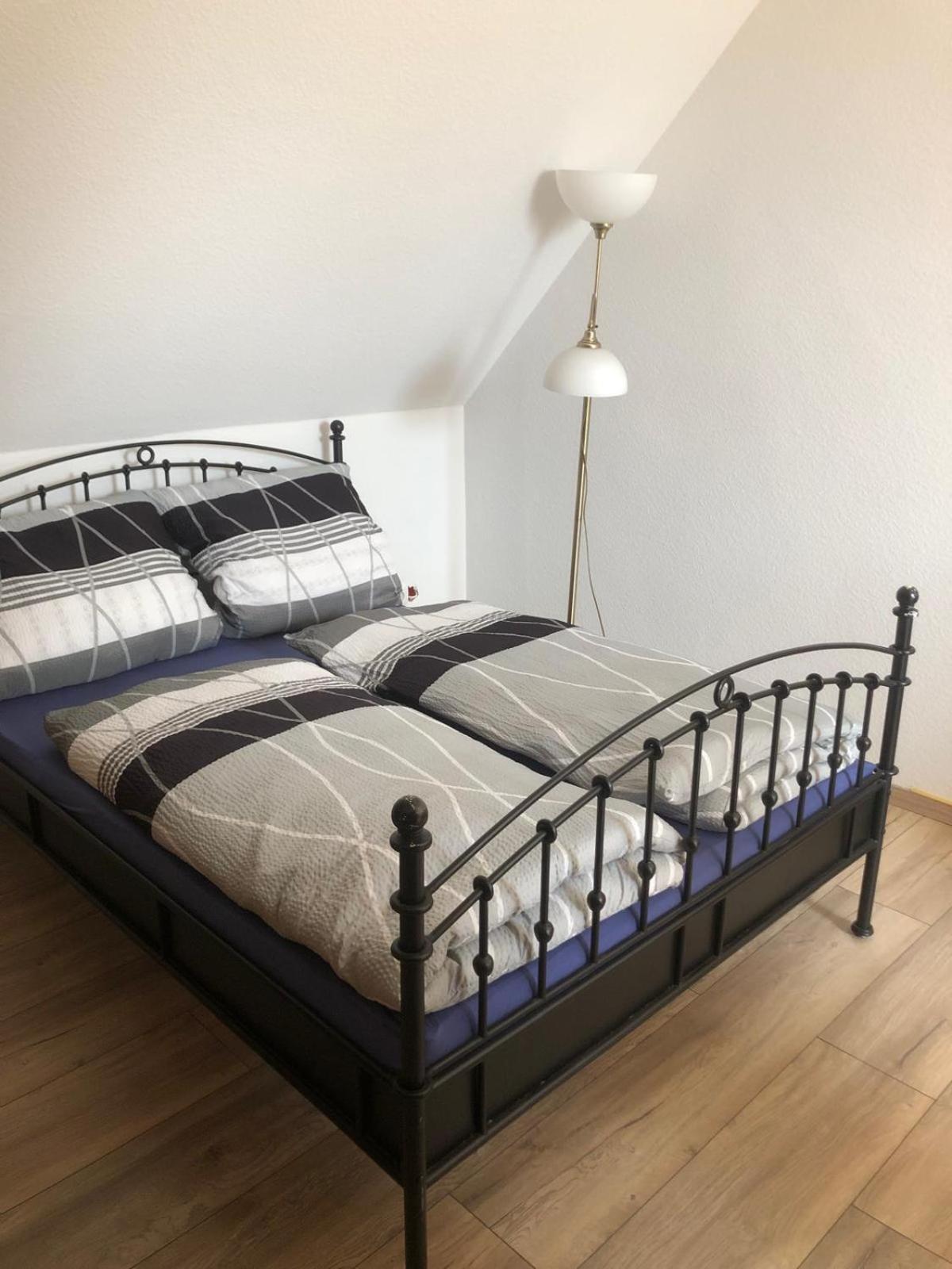 Neu Renovierte Wohnung In Alter Schule Hattgenstein 외부 사진