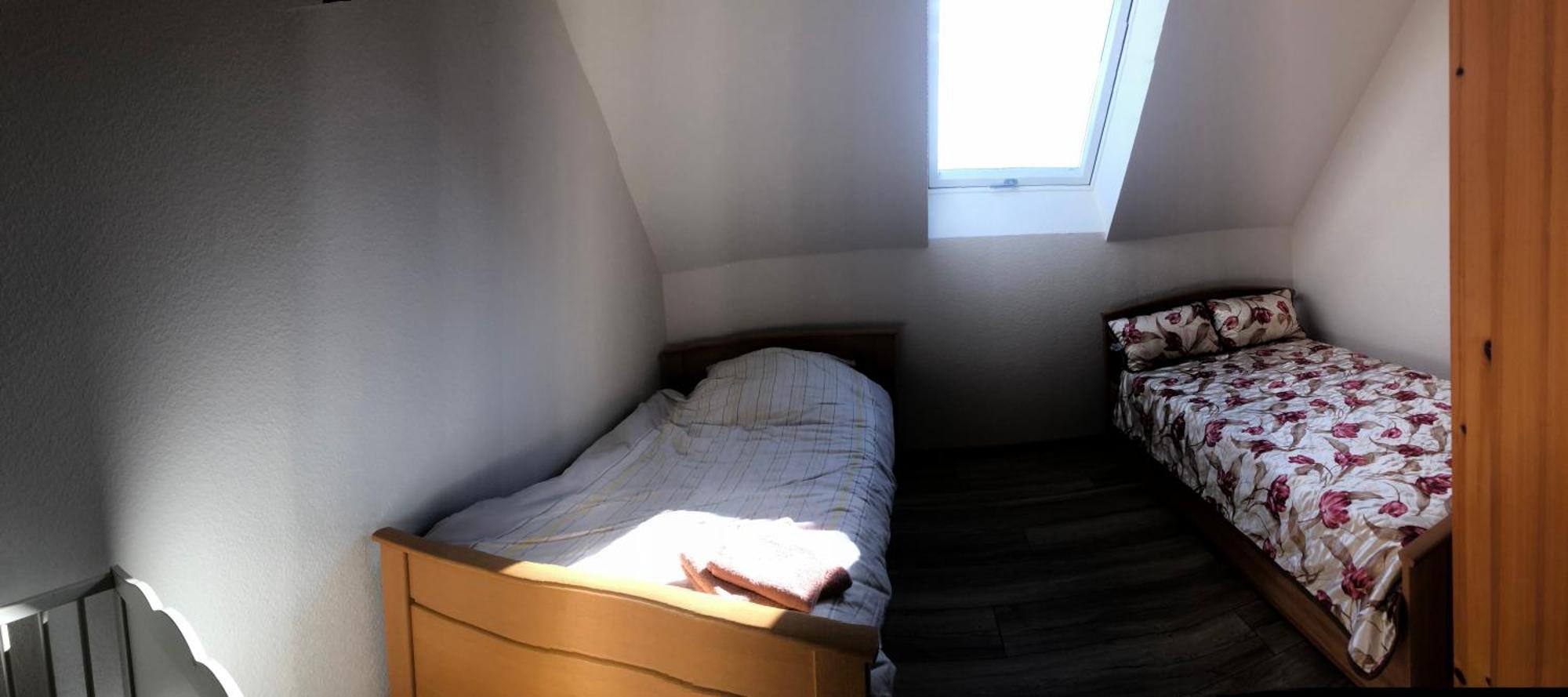 Neu Renovierte Wohnung In Alter Schule Hattgenstein 외부 사진