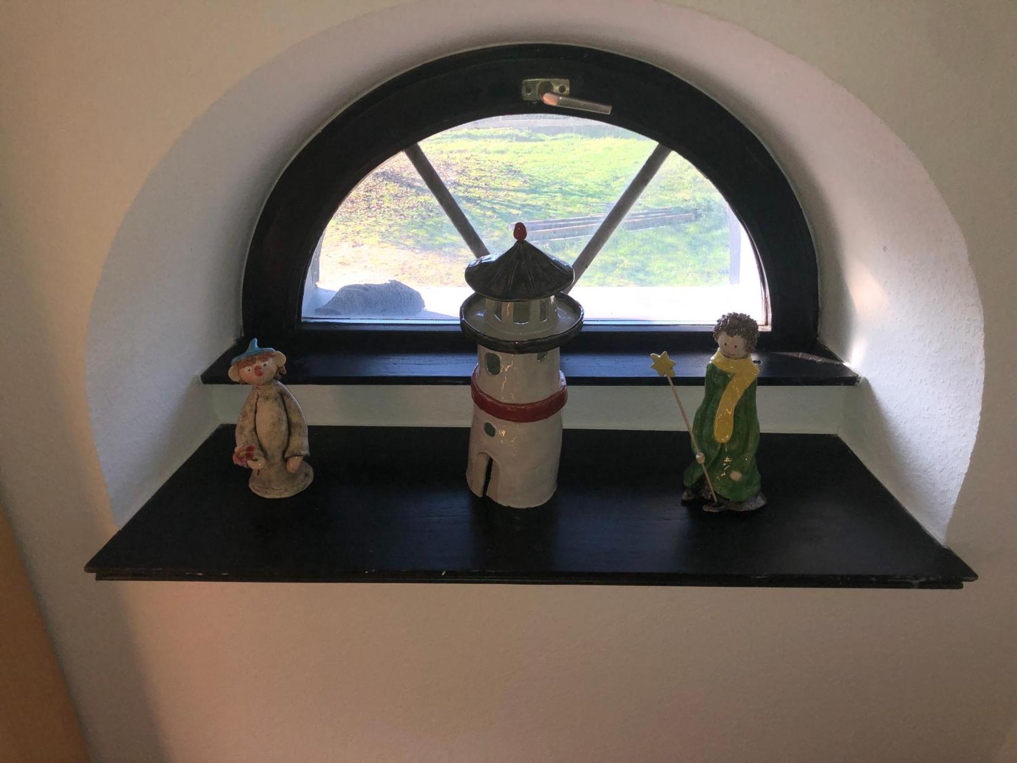 Neu Renovierte Wohnung In Alter Schule Hattgenstein 외부 사진