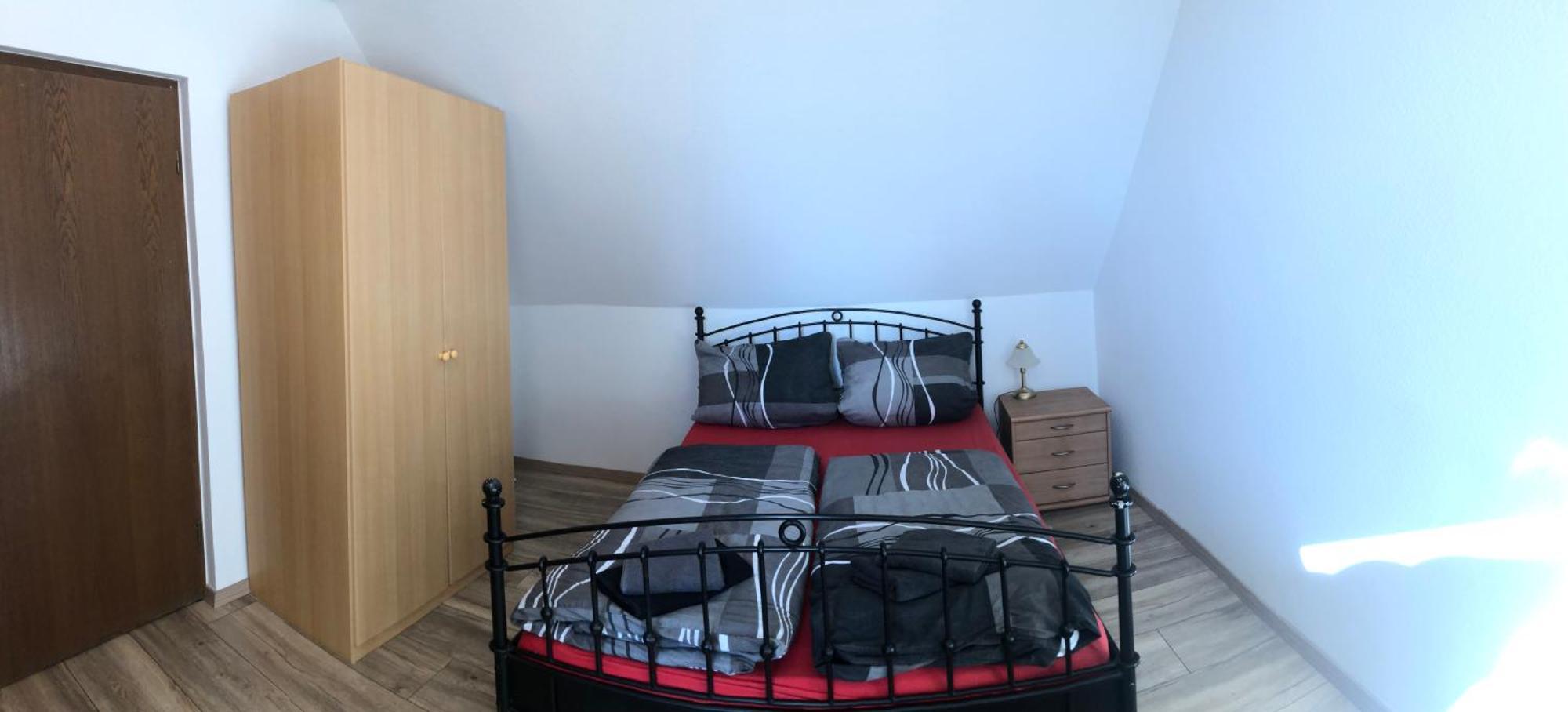 Neu Renovierte Wohnung In Alter Schule Hattgenstein 외부 사진