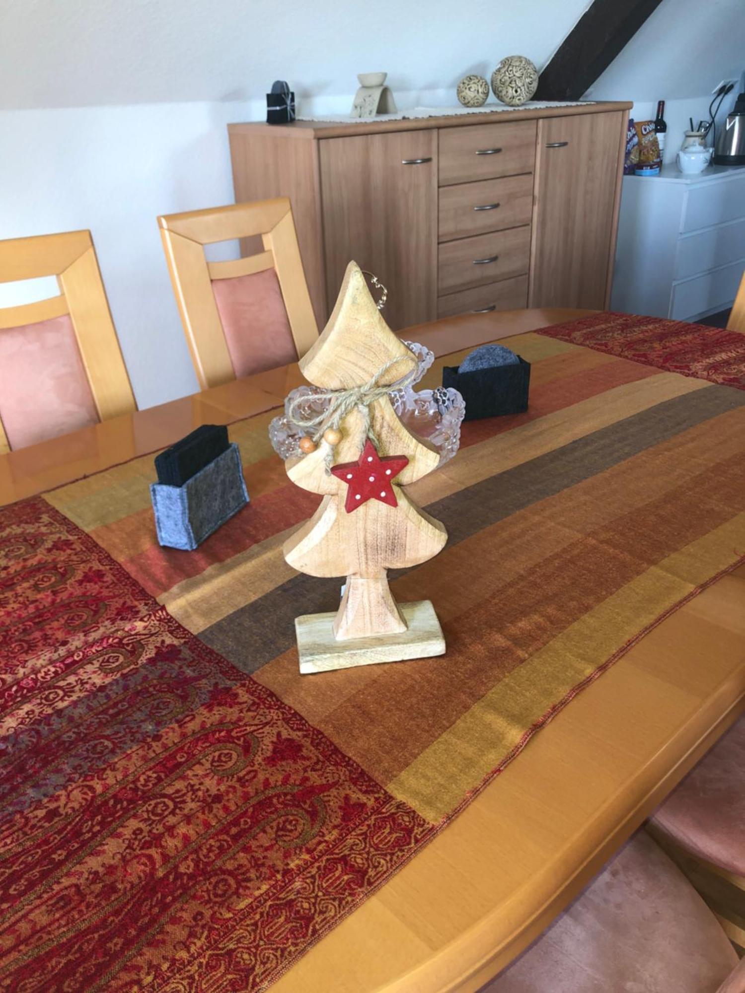 Neu Renovierte Wohnung In Alter Schule Hattgenstein 외부 사진