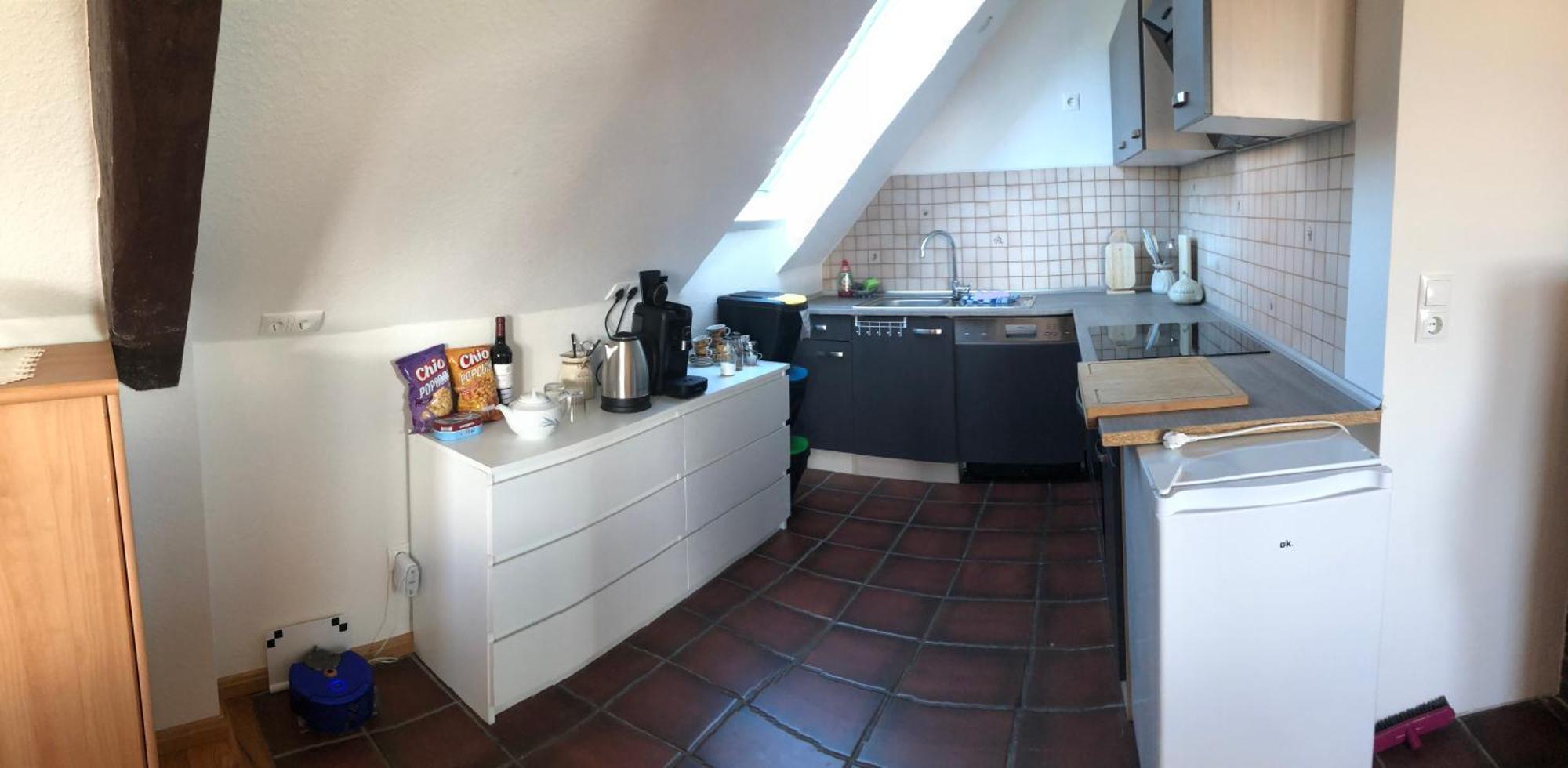 Neu Renovierte Wohnung In Alter Schule Hattgenstein 외부 사진