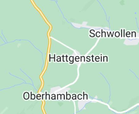 Neu Renovierte Wohnung In Alter Schule Hattgenstein 외부 사진